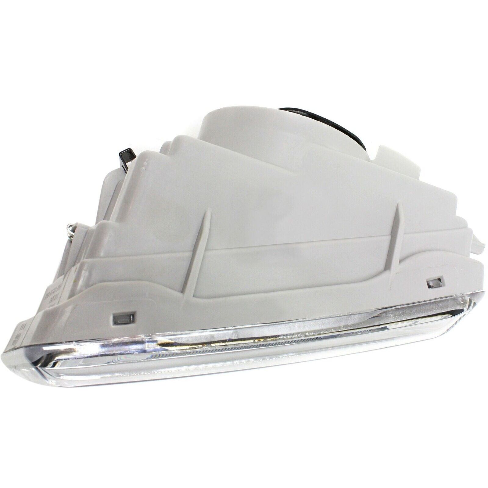 For 2004-2006 Acura MDX Touring Sport Utility Fog Light Front Driver Side