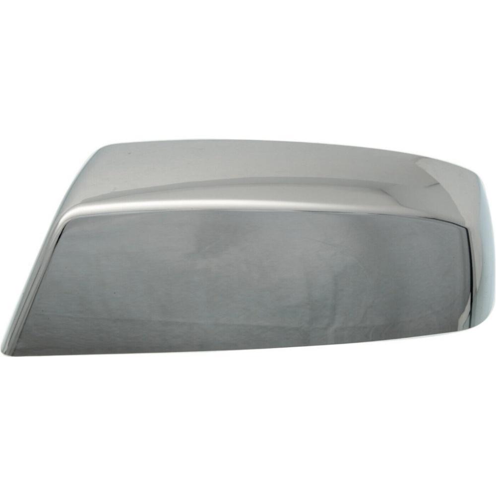 Mirror Cover For LD Limited Sierra Silverado Set Of 2 Left And Right Chrome