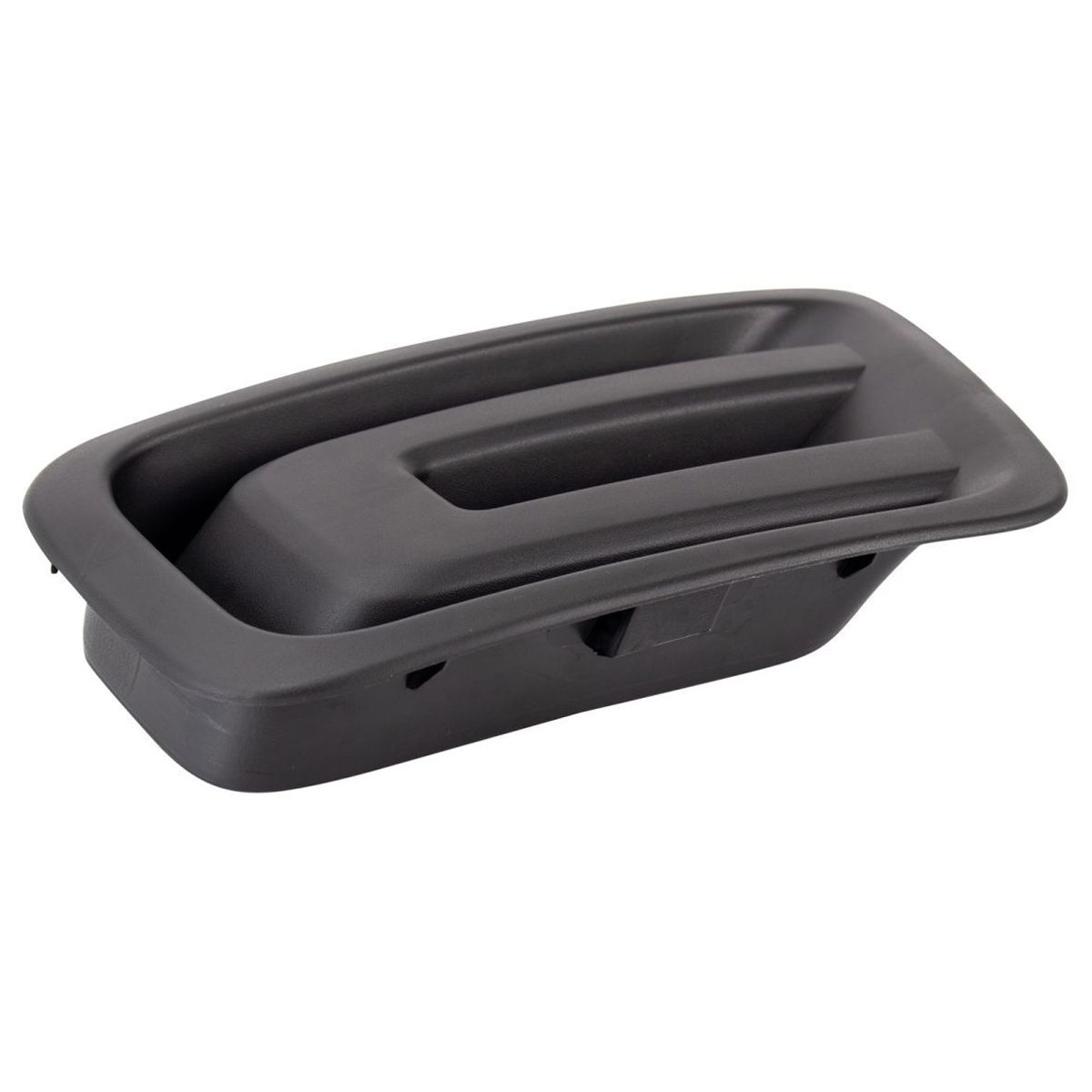 For Nissan 17-19 TITAN PRO-4X Crew Cab Pickup Front Right Fog Light Hole Cover