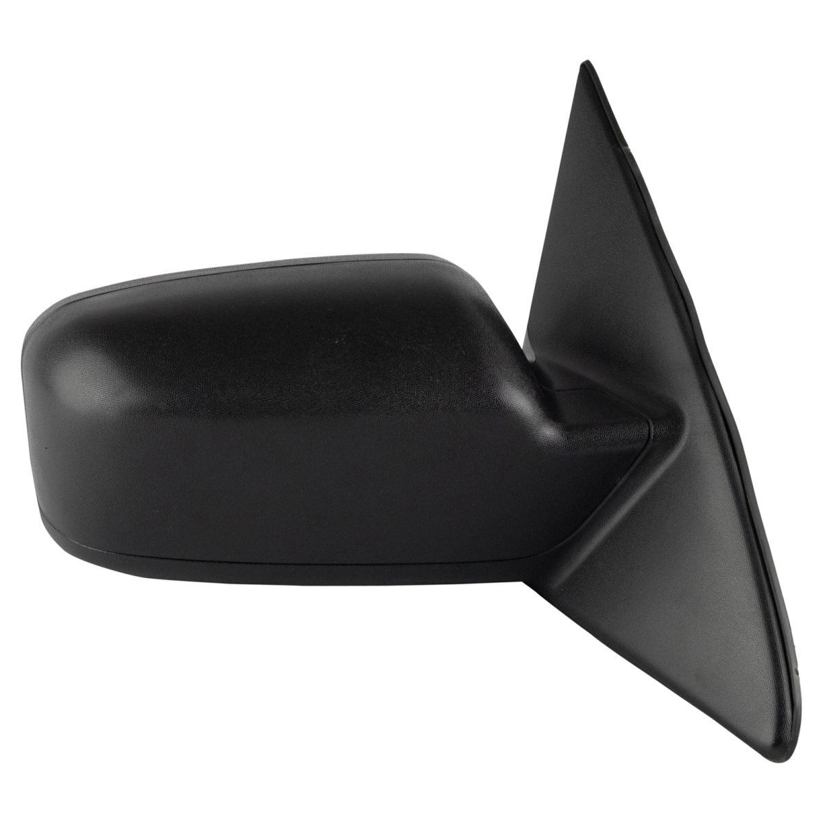 Power Heated Textured Mirrors Pair Set For Ford 06-10 Fusion Mercury 06-10 Milan