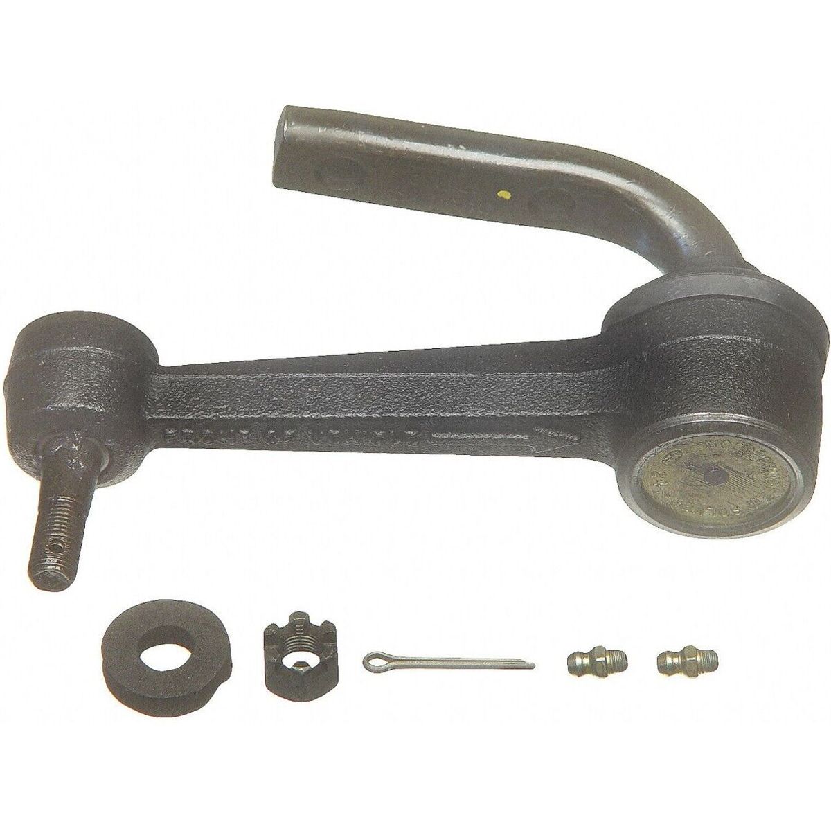 Idler Arm Front Driver Left Side For 1990-2005 Chevrolet Astro Base Left Hand