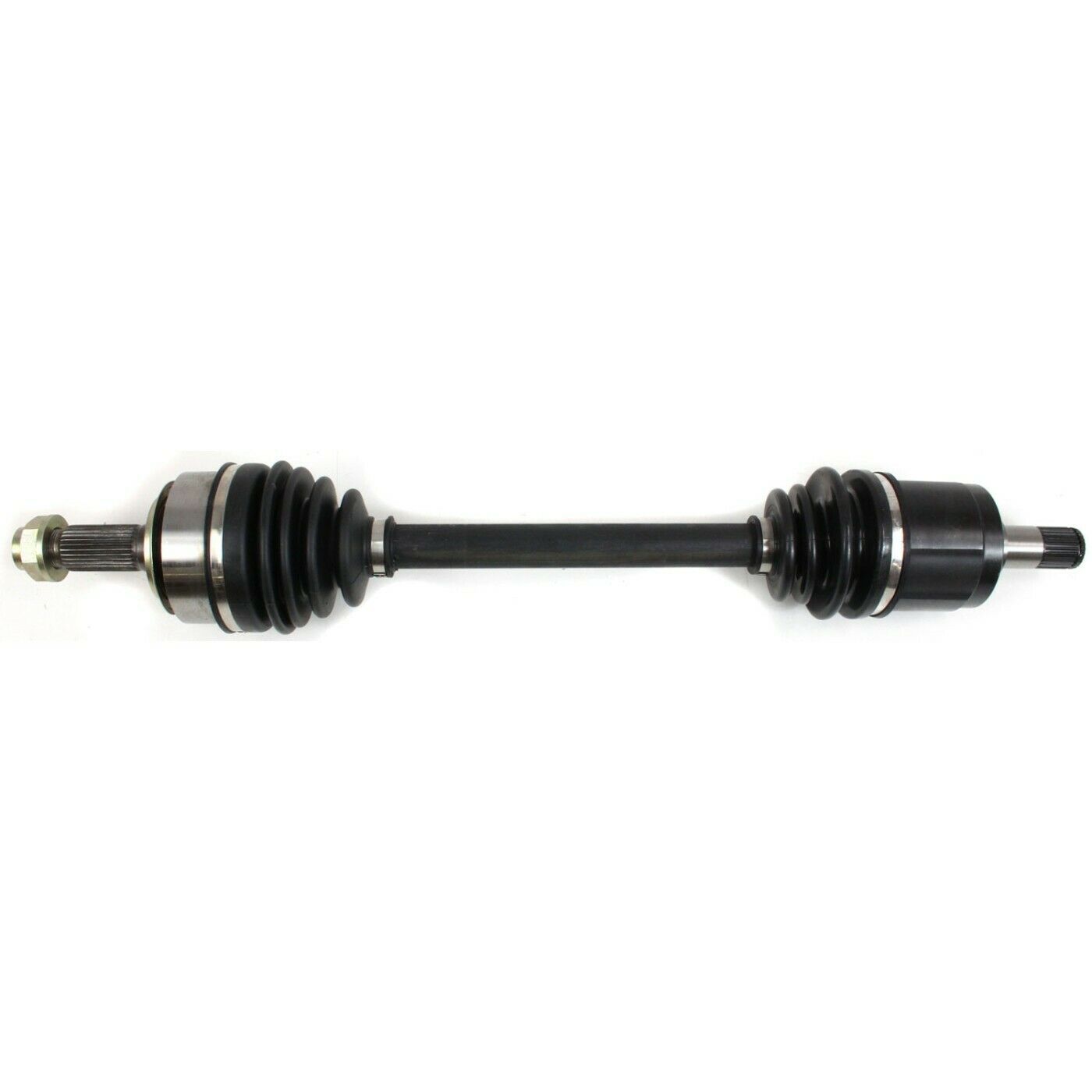 CV Joint Axle Shaft Assembly Driver Left Side Front LH Hand For Honda 02-06 CR-V