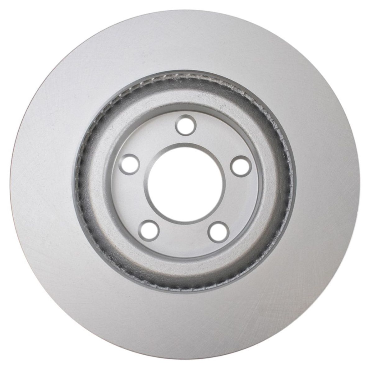 For 2007 Edge SEL Plus Lincoln 2007-2015 MKX Base Front Brake Pads & Rotor Kit
