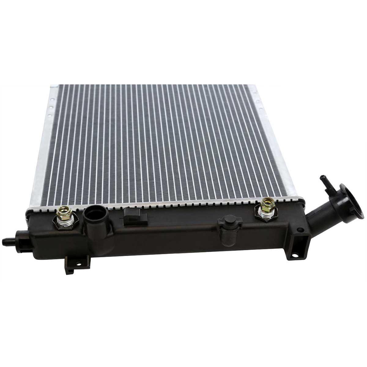 For 2002-2007 Buick Rendezvous 2001-2005 Venture 2005 2006 Uplander Radiator