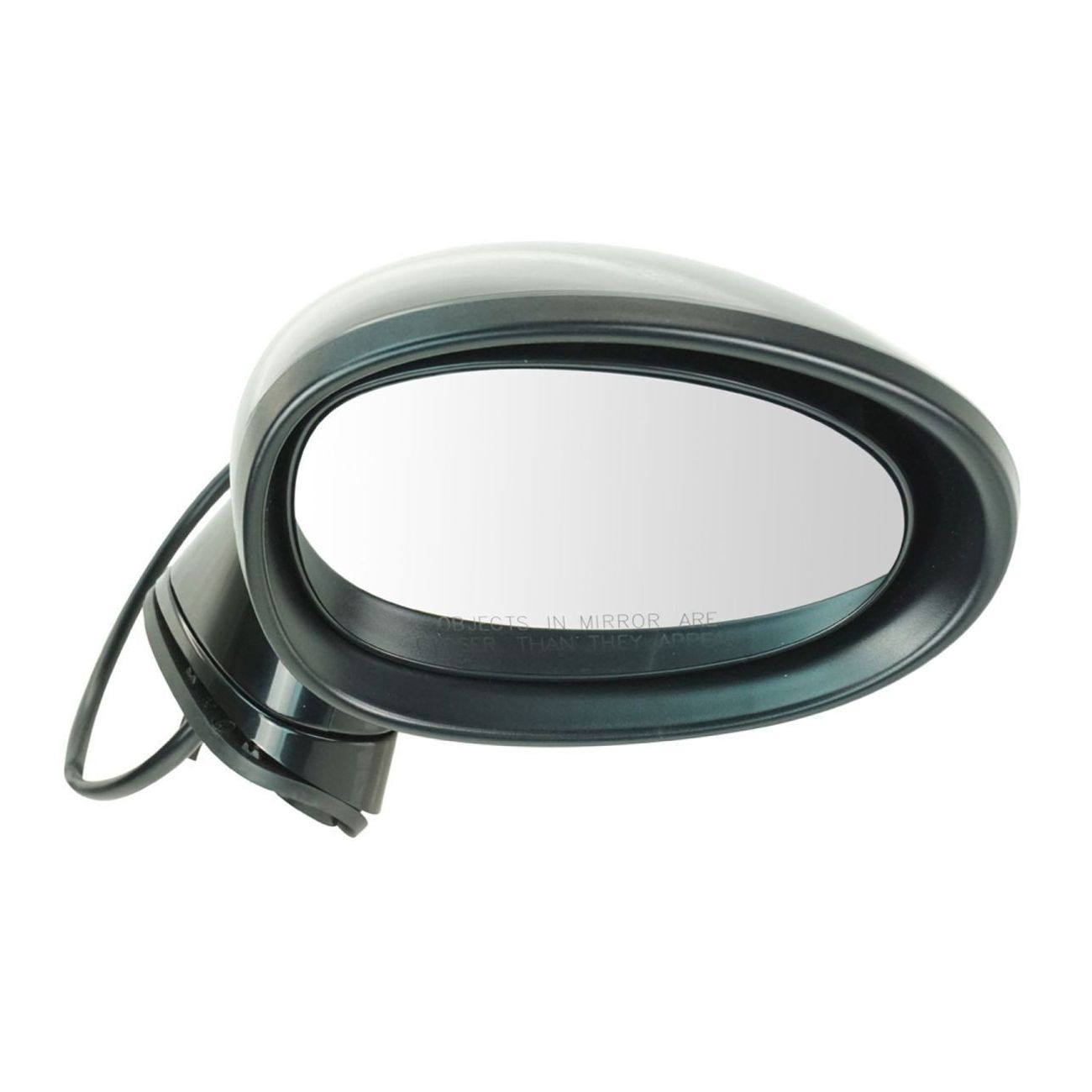 2pcs Left And Right Side For Mazda 2006-2014 MX-5 Miata Convertible Mirror