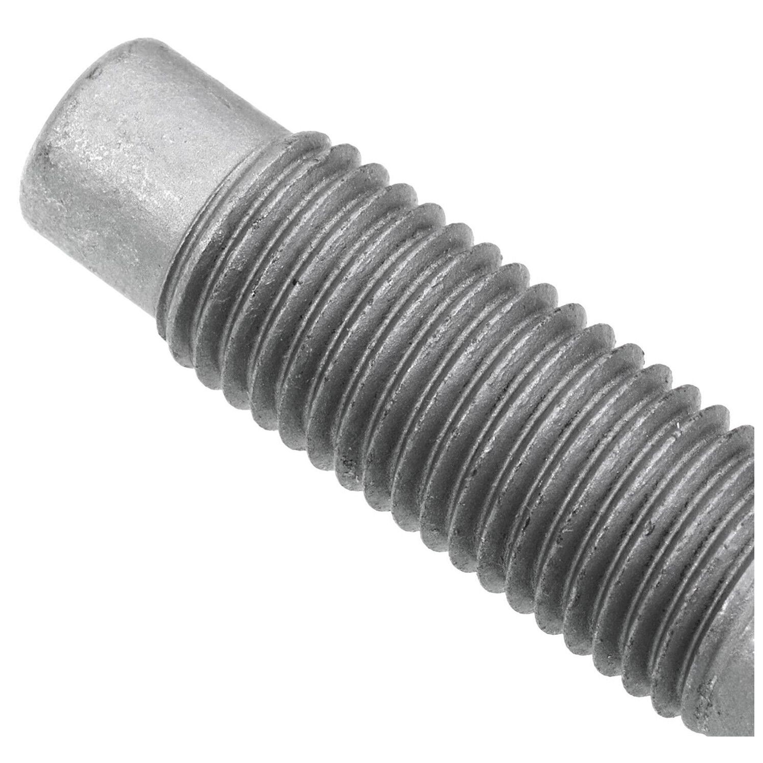 5pcs M12-1.5 Wheel Lug Stud For Chevy Malibu Corvette Impala Buick Cadillac GMC