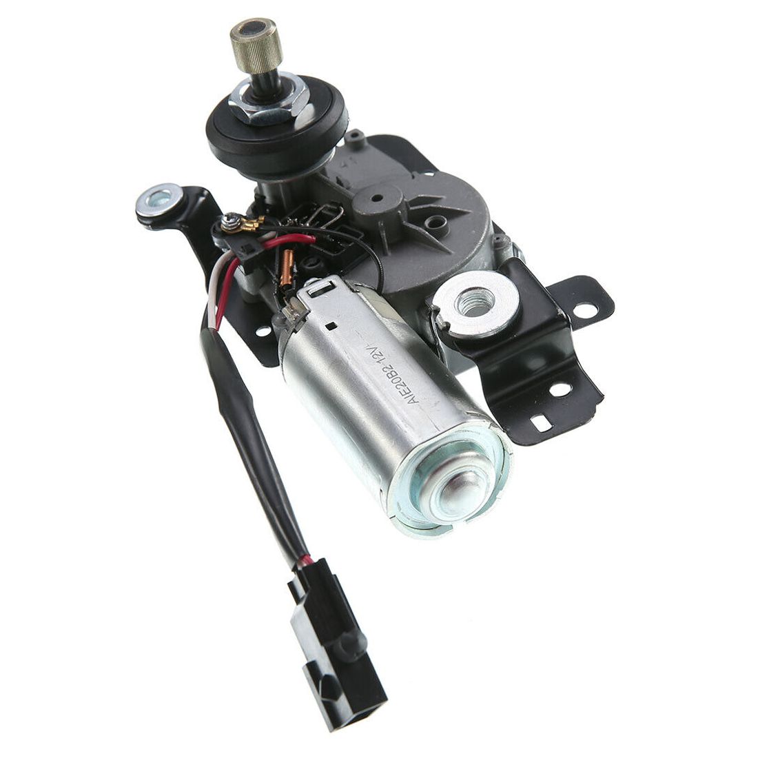 Rear Windshield Wiper Motor Escape 2001-2007 Mercury Mazda 4L8Z17508AB