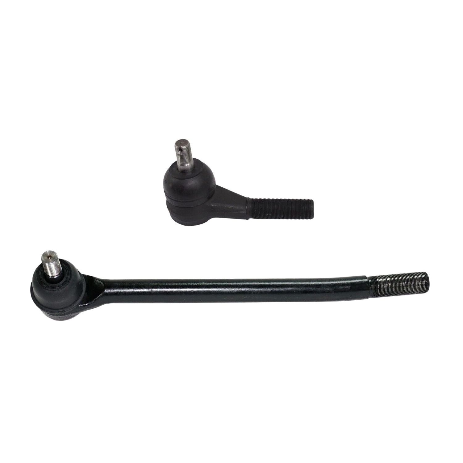 Tie Rod End Set For 94 Dodge B250 Base Extended Cargo Van Front Inner And Outer