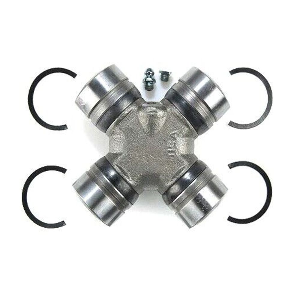 For GMC 374 U Joint Front Driver Or Passenger Side Outer Exterior Outside