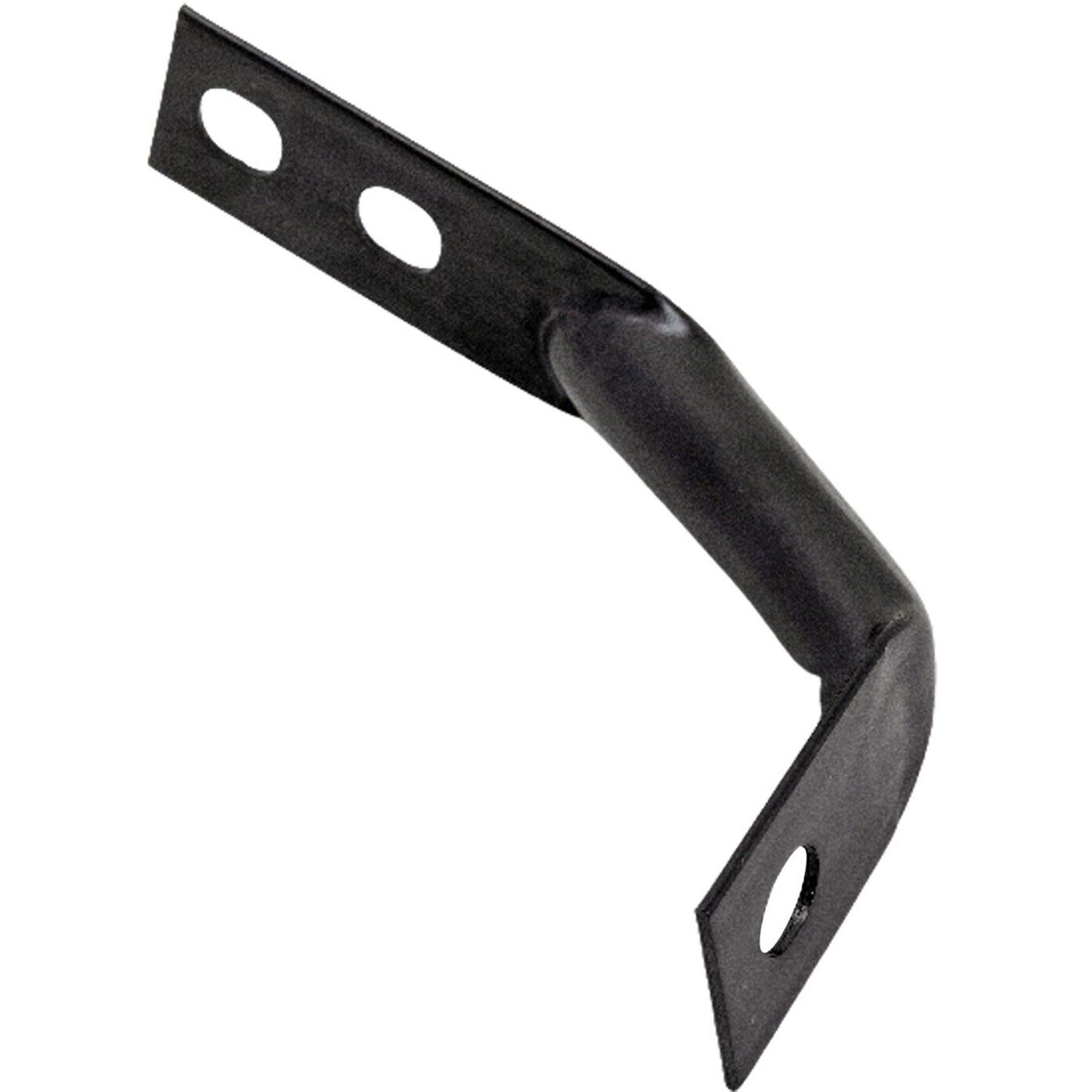Bumper Bracket Set For 2022 Silverado 1500 LTD Custom Crew Cab Pickup Front L R