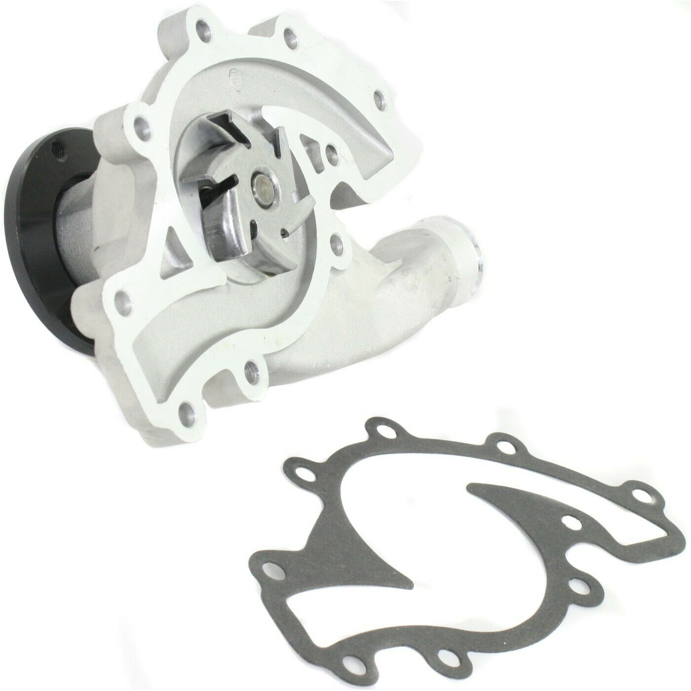 Water Pump For 97 Defender 90 94-04 Discovery 95-02 Range Rover 3.9L 4.0L 4.6L