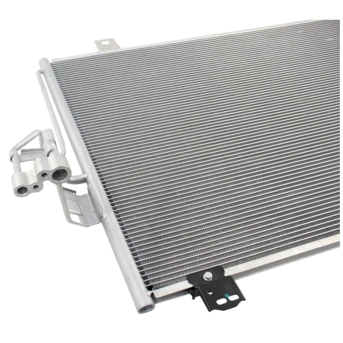 For Mazda 2016-2022 CX-9 A/C Air Conditioning Condenser & Dryer Assembly