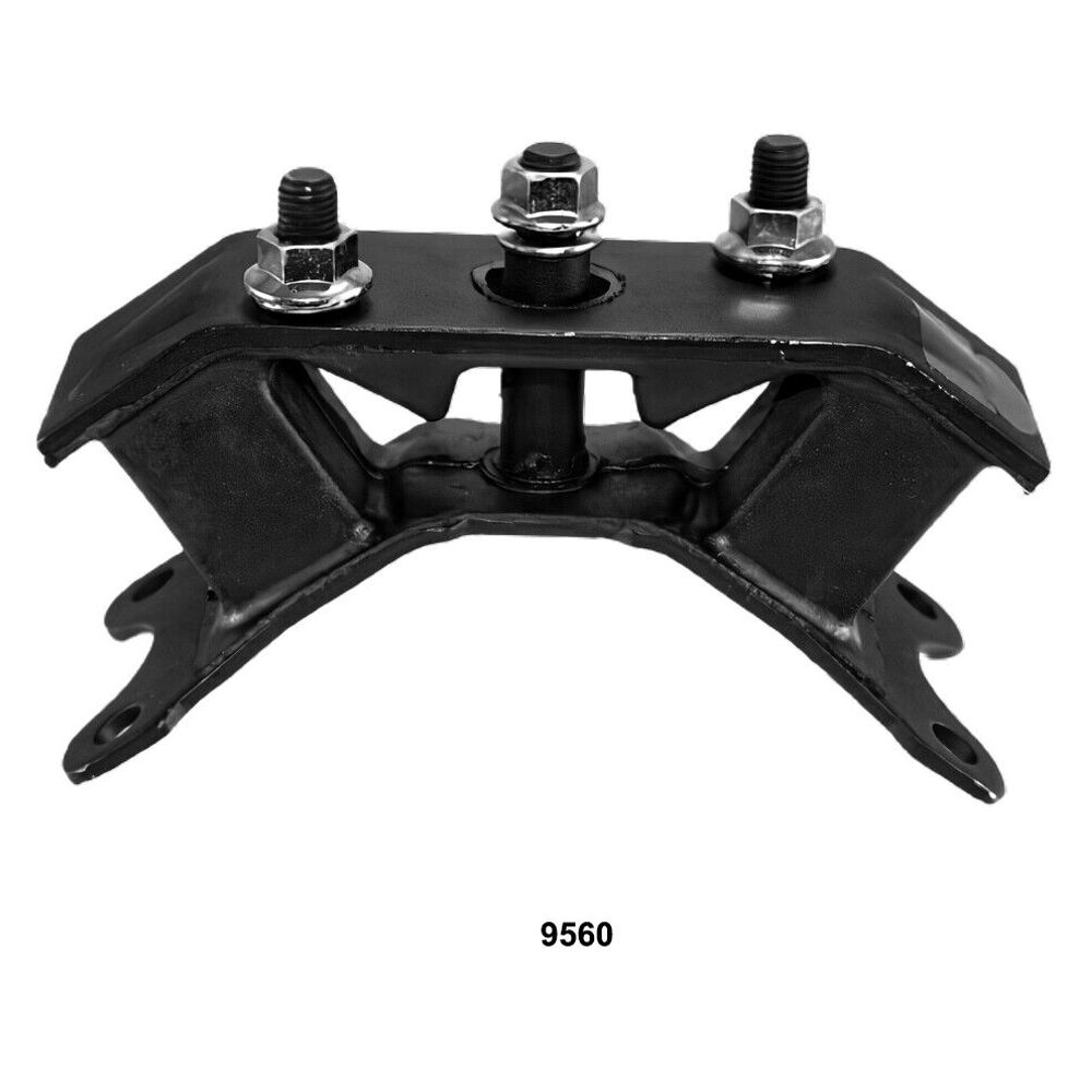 Engine Motor Mounts & Auto Trans Mount 4PCS For 19 WRX Raui Edition 2.0L CVT