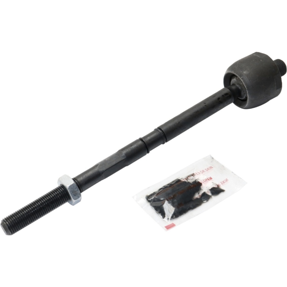 2 Sets Of - New Tie Rod End Front Driver Or Passenger Side Inner Interior Inside For