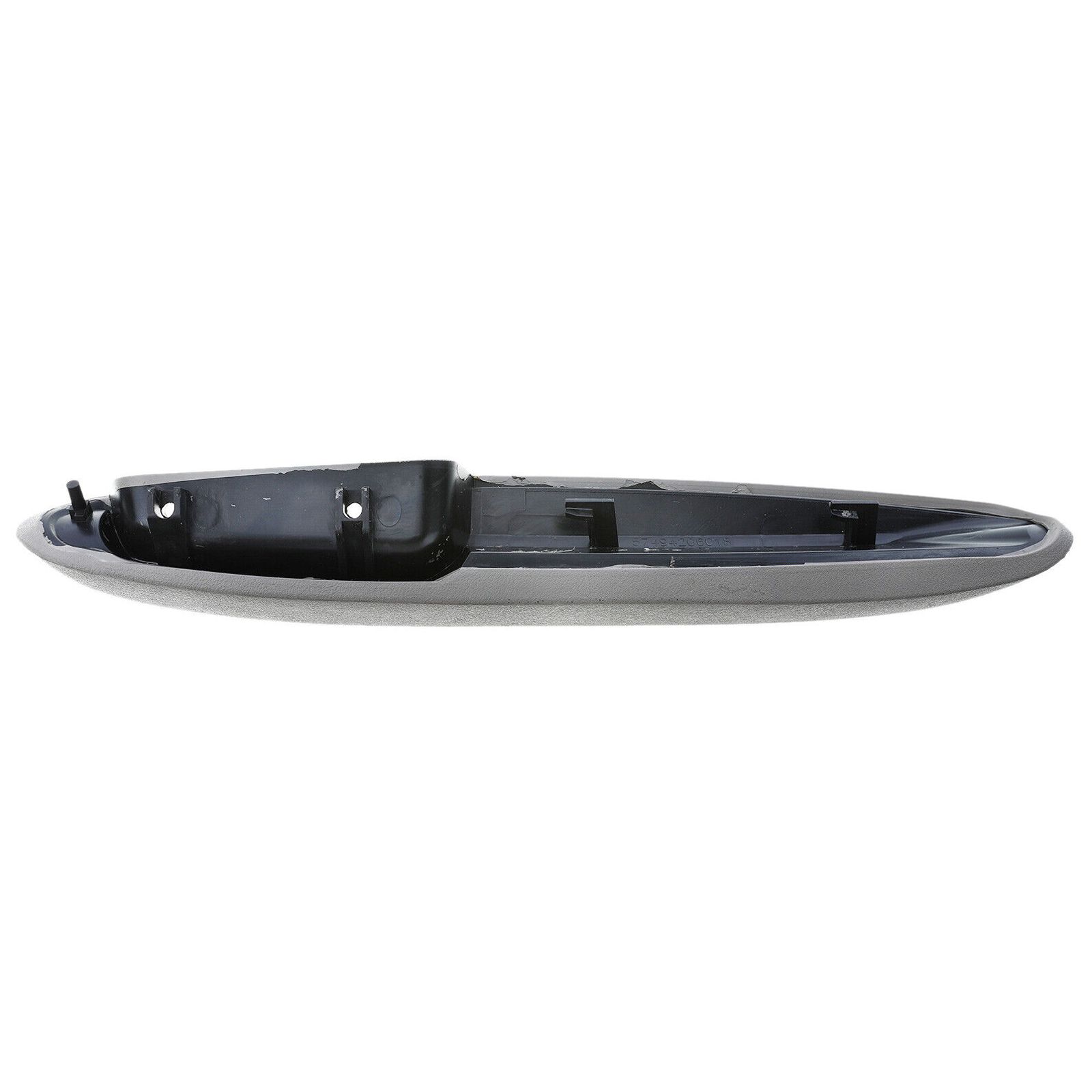Front Left Door Armrest For Chevrolet Tahoe GMC Yukon 95-99 C1500 K1500 Cadillac