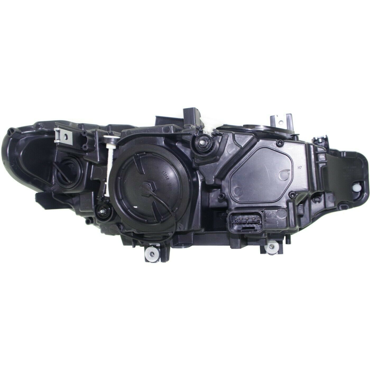 Headlight Driving Head Light Headlamp Driver Left Side For 2016-2019 BMW LH