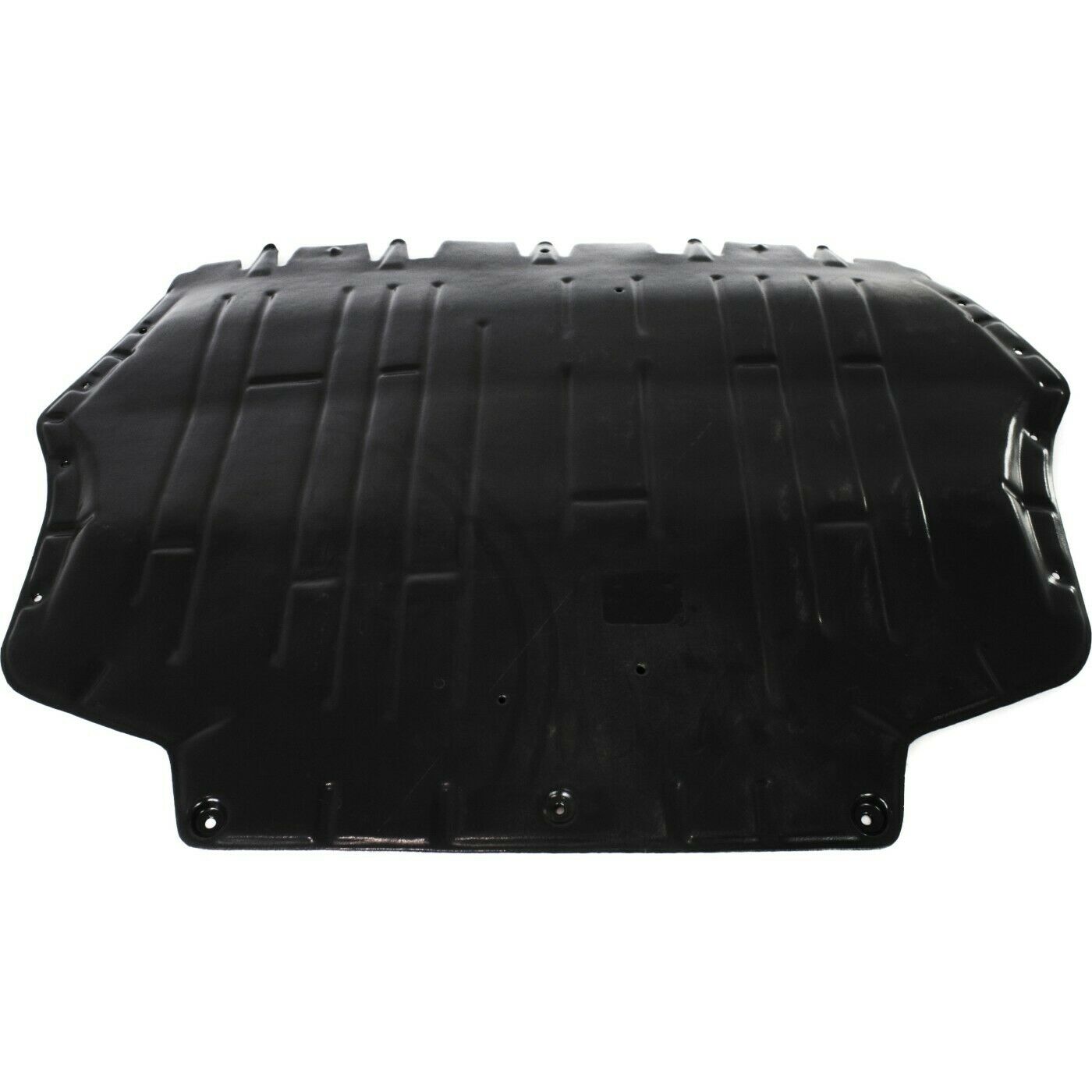 Front Engine Splash Shield For 06-14 GTI 10-14 Golf 12-13 Golf R 05-10 Jetta
