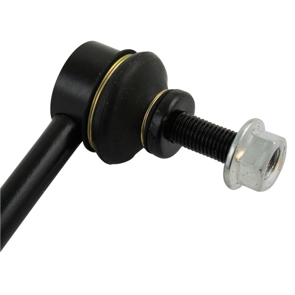 For 15-17 200 LX Sedan Front Suspension Sway Bar End Driver Or Passenger Side