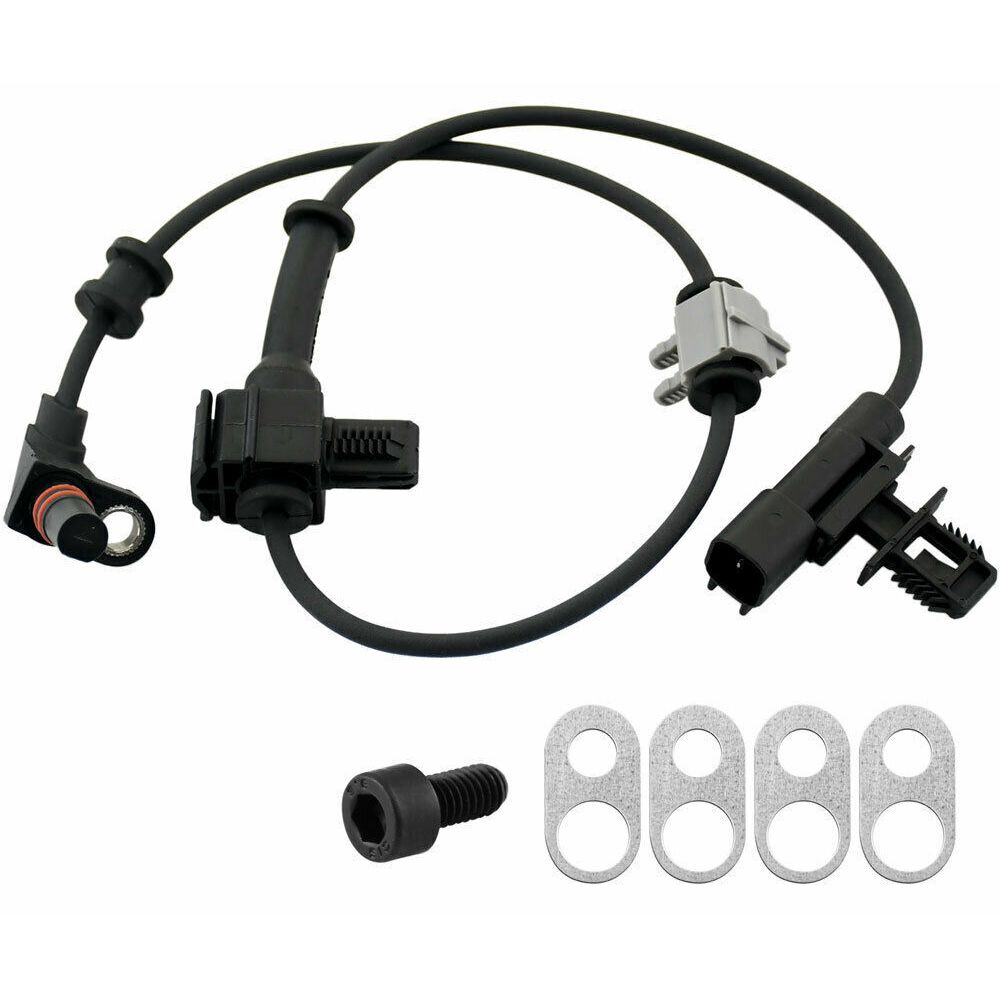 For 13-19 XTS Chevy 14-18 Silverado 1500 4WD Front Wheel Wire Harness