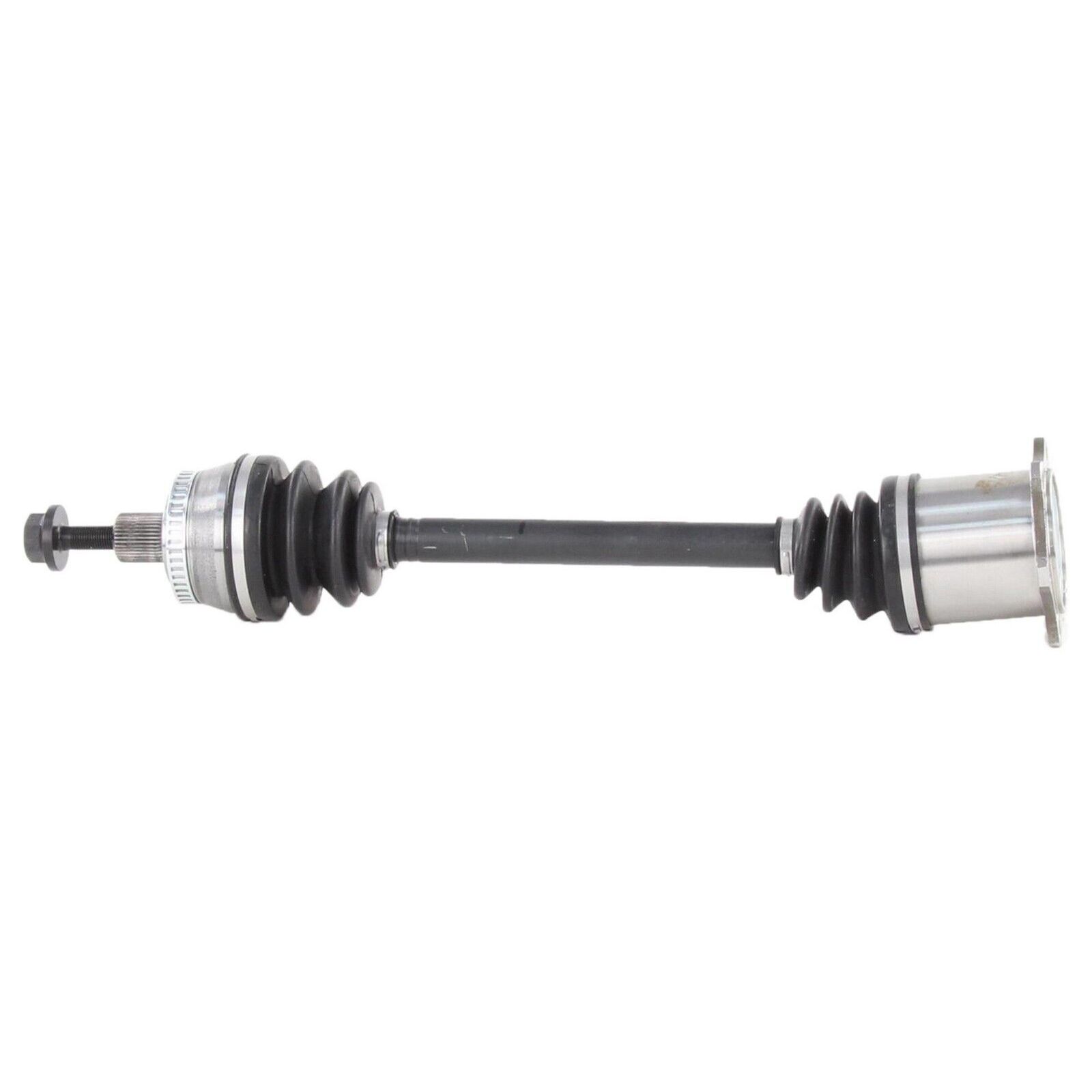 Left Or Right Front Drive CV Axle Shaft Driveshaft For 2002-2009 A4 Automatics