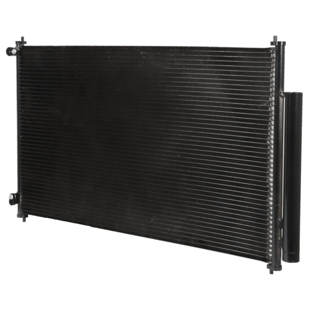 AC Condenser For Honda 09-15 Pilot EX EX-L SE LX 4-Door 3.5L V6 3771