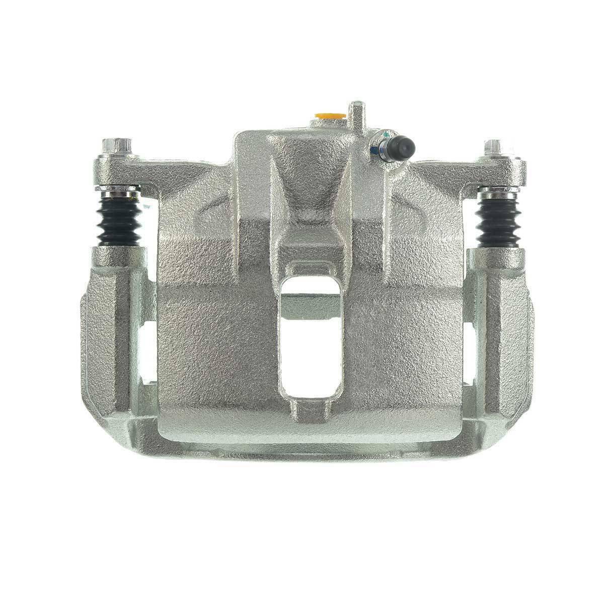 2pcs Brake Calipers For Accord CL CR-V Integra Oasis Odyssey Prelude TL Front