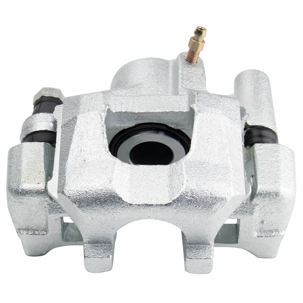 For 02-03 Lexus ES300 Rear Brake Caliper Assembly W/Bracket & Hardware Pair