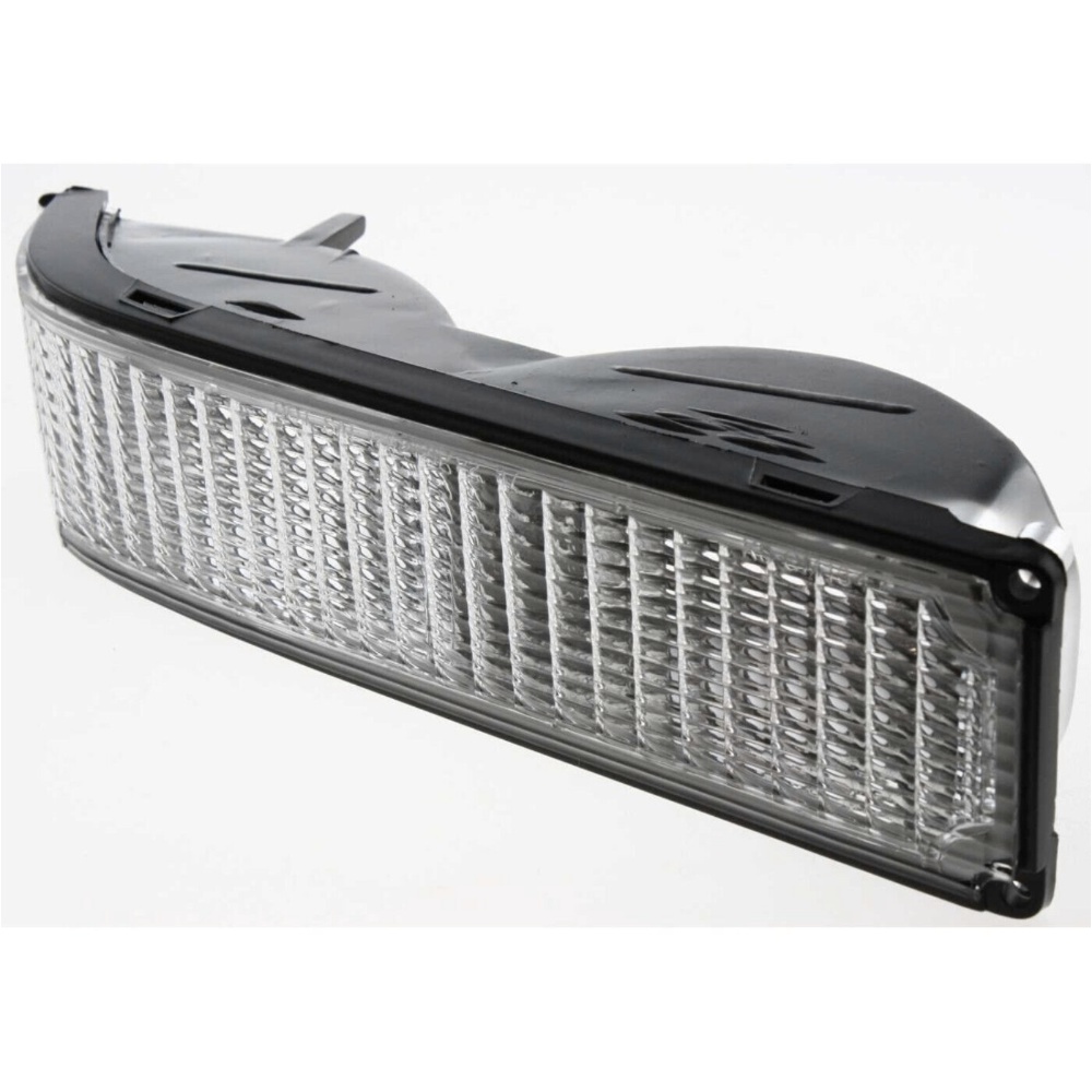 Turn Signal Light Corner Side Marker Park Lamp Passenger Right For Chevy GMC