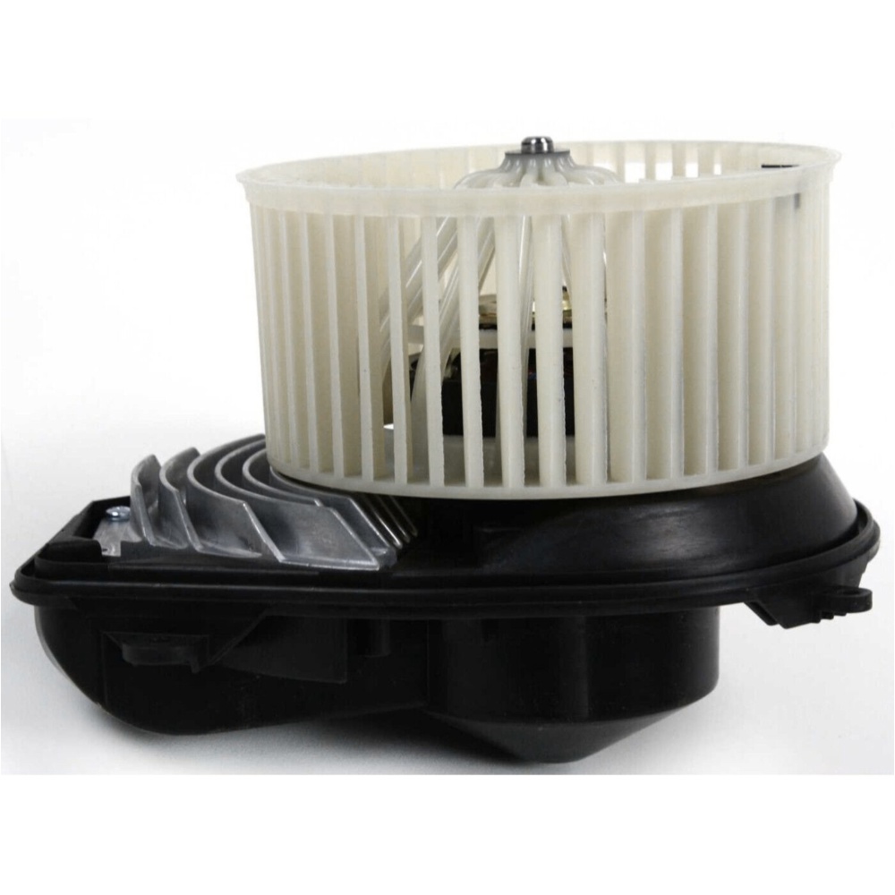Blower Motor For Audi 97-01 A4 97-01 A4 Quattro 00-02 S4 Volkswagen 98-05 Passat