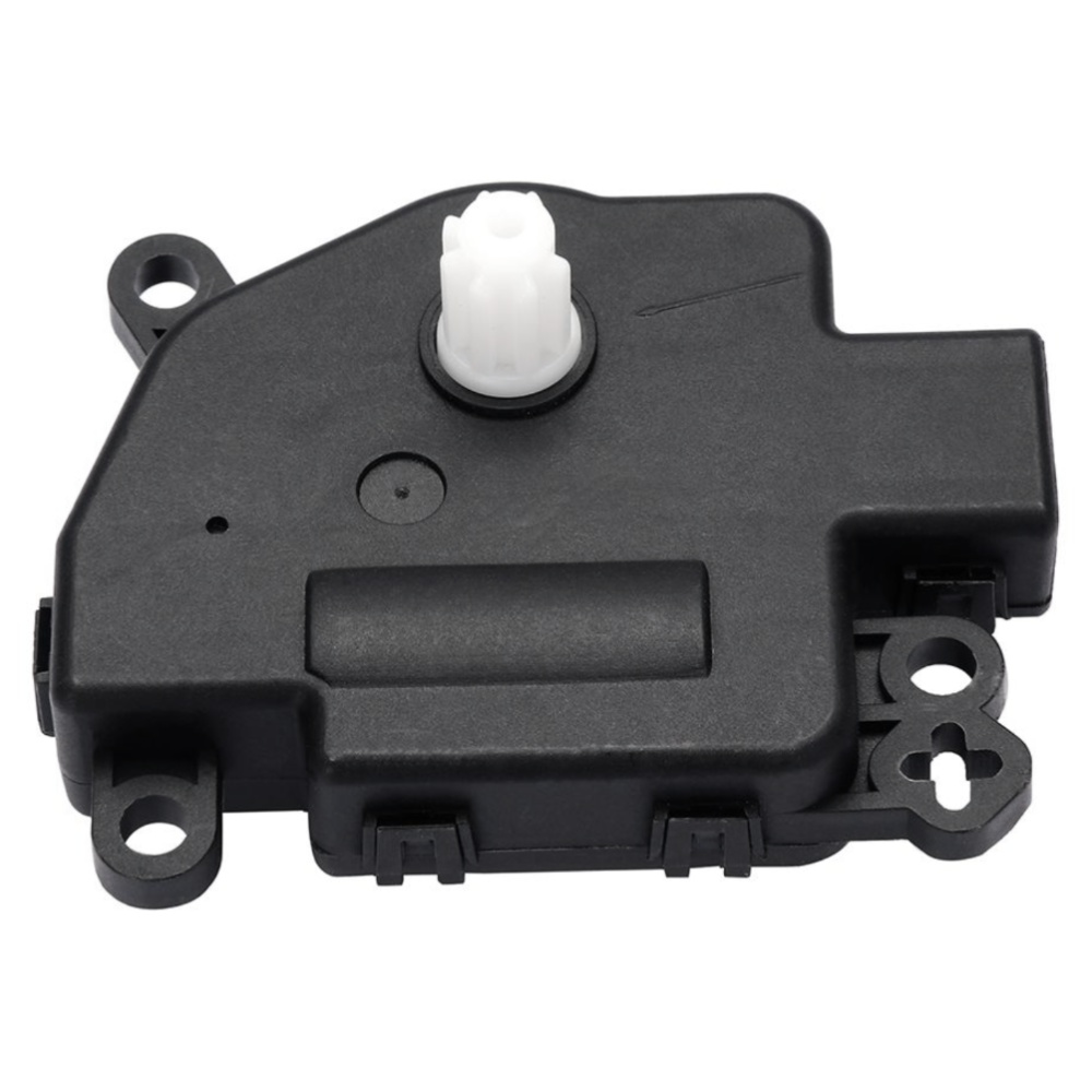2 Sets Of - For 2010-2014 Ford F-150 HVAC Heater Blend Door Actuator Main Defrost