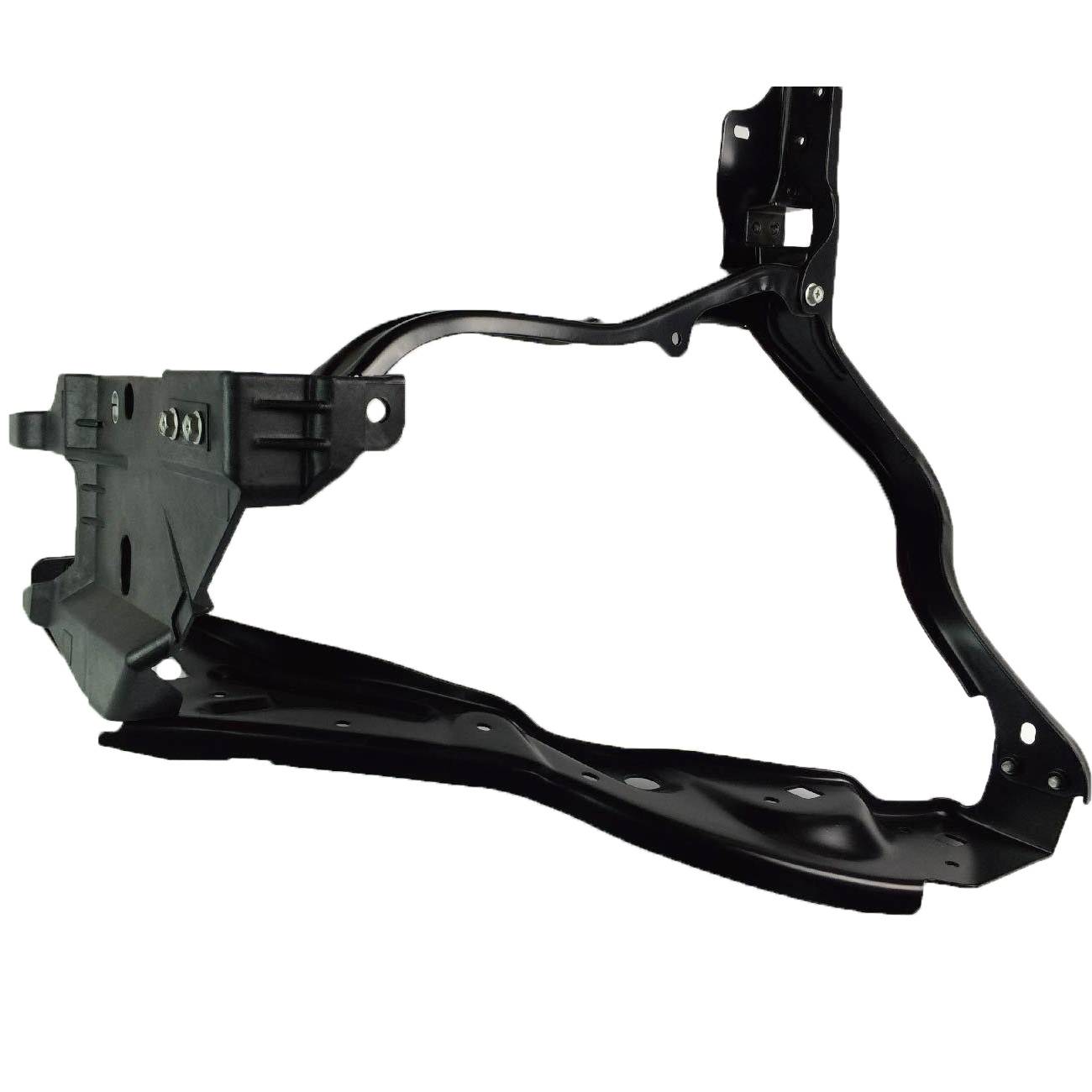 Headlight Frame Support Left Driver Side For Benz E-Class W212 2126200191