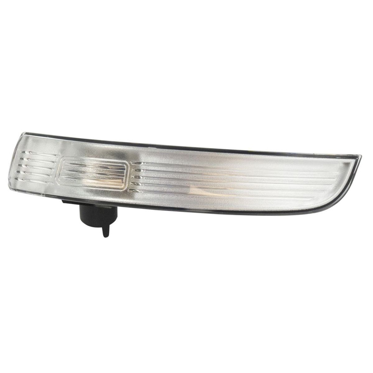 2pc Mirror Turn Signal Light Lamp Pair Left Right Set For 13-18 Escape SEL CMax
