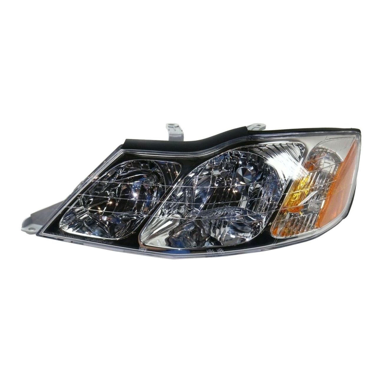 Headlight For 2000-04 Avalon XL Sedan 2000-04 Avalon XLS Sedan Left With Bulb