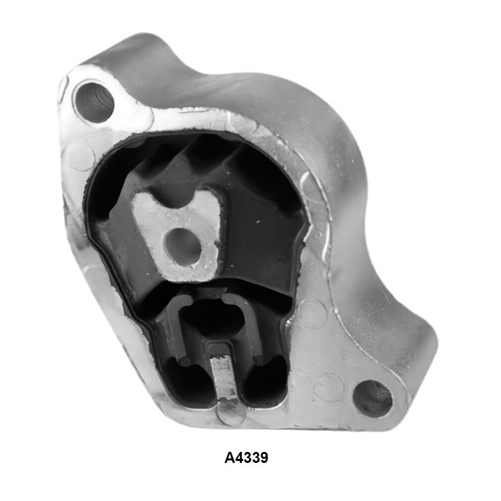 Engine Motor Mounts & Trans. Mount 3 Psc Set Altima 2.5L