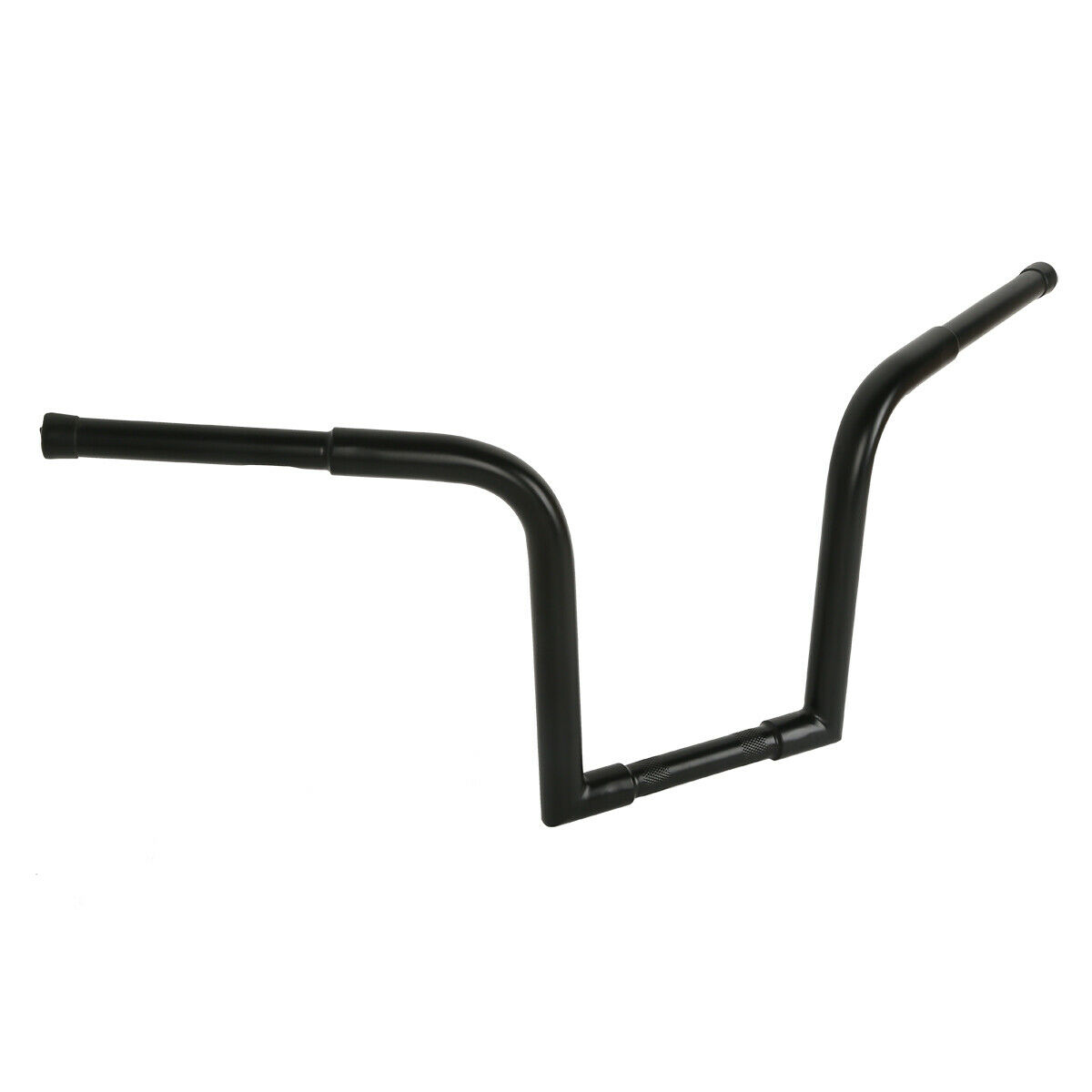 12" Rise Ape Hanger 1 1/4" Handlebar For 1965-2022 Harley-Davidson FLST FXST