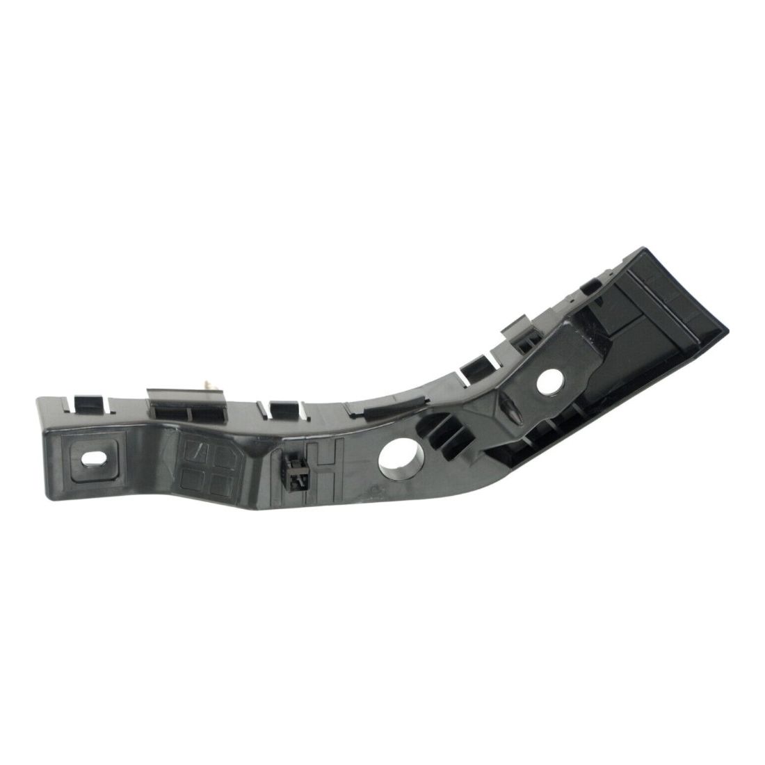 Bumper Bracket For Hyundai 2009-2012 Elantra Hatchback Front Driver Side