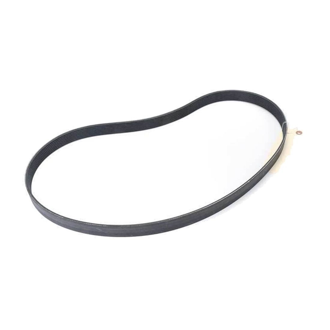 Serpentine Fan Belt For 11-12 BMW 535i GT XDrive Base F07 F12/13 E70 E71 X5 X6