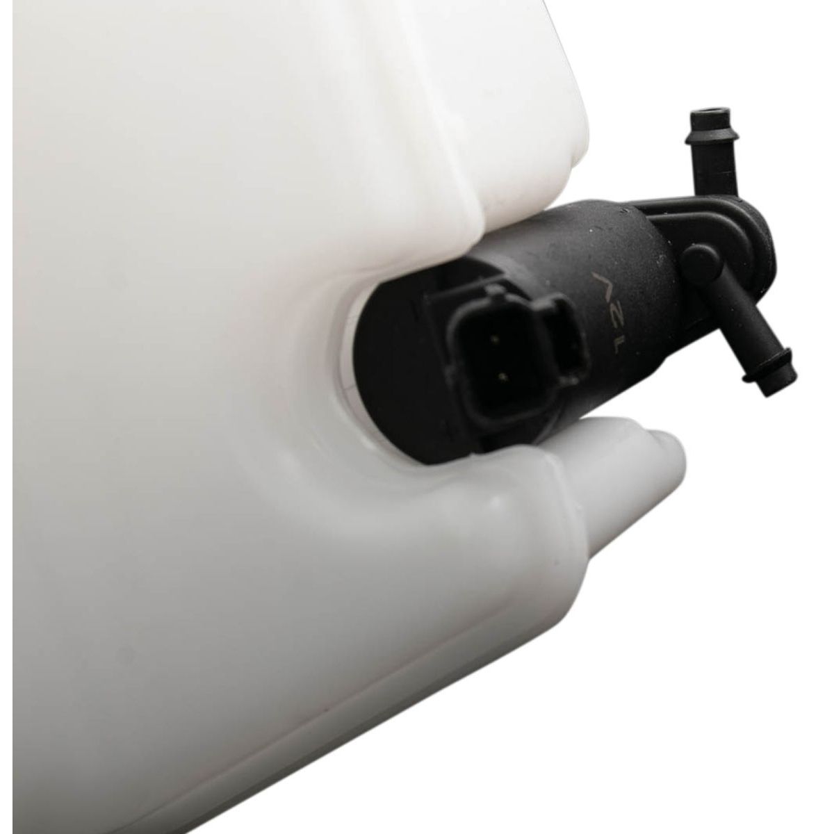 For 1998-2001 Ford Explorer Limited Sport Utility Windshield Washer Reservoir