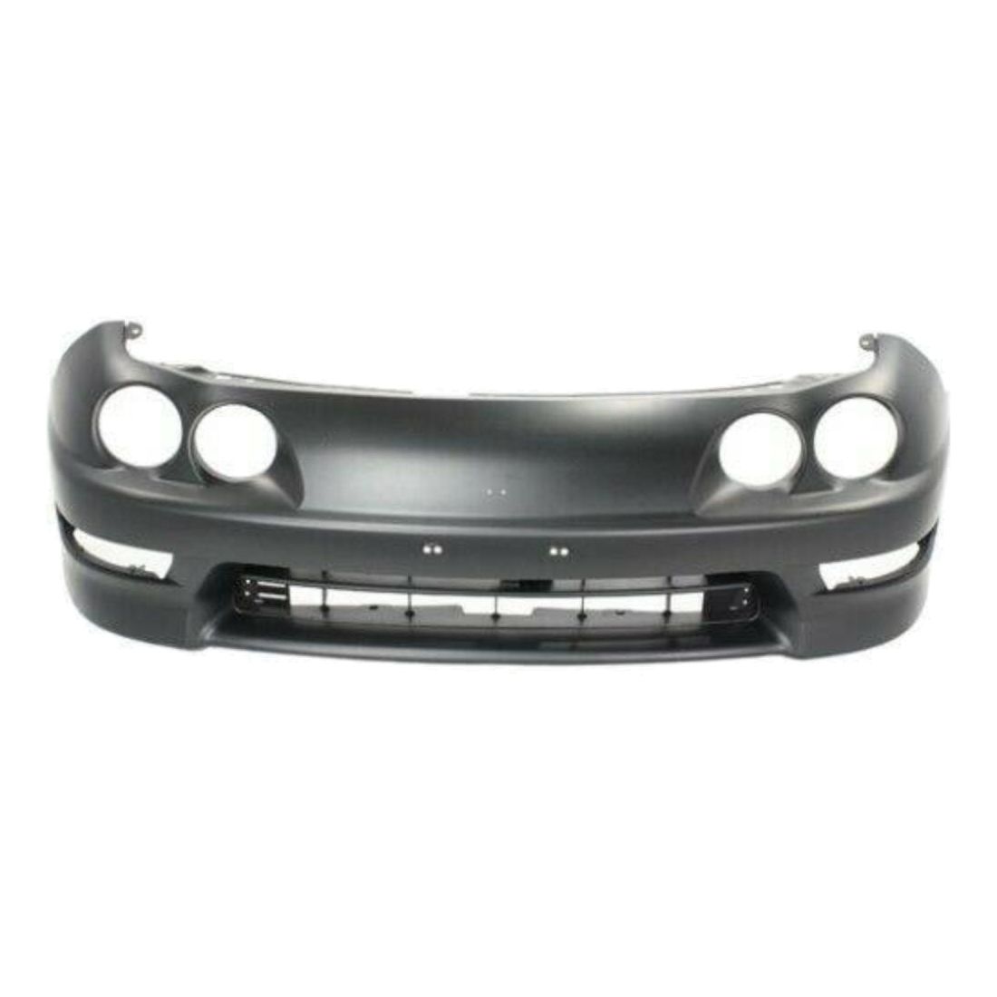 Front Bumper Cover For Acura 1998-2001 Integra Hatchback 1998-2001 Integra Sedan
