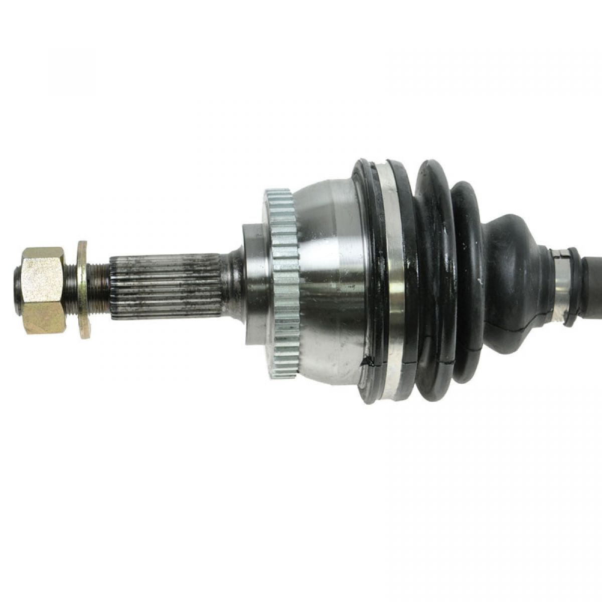 Front CV Constant For 96-99 I30 95-99 Maxima Joint Axle Shaft Pair Set