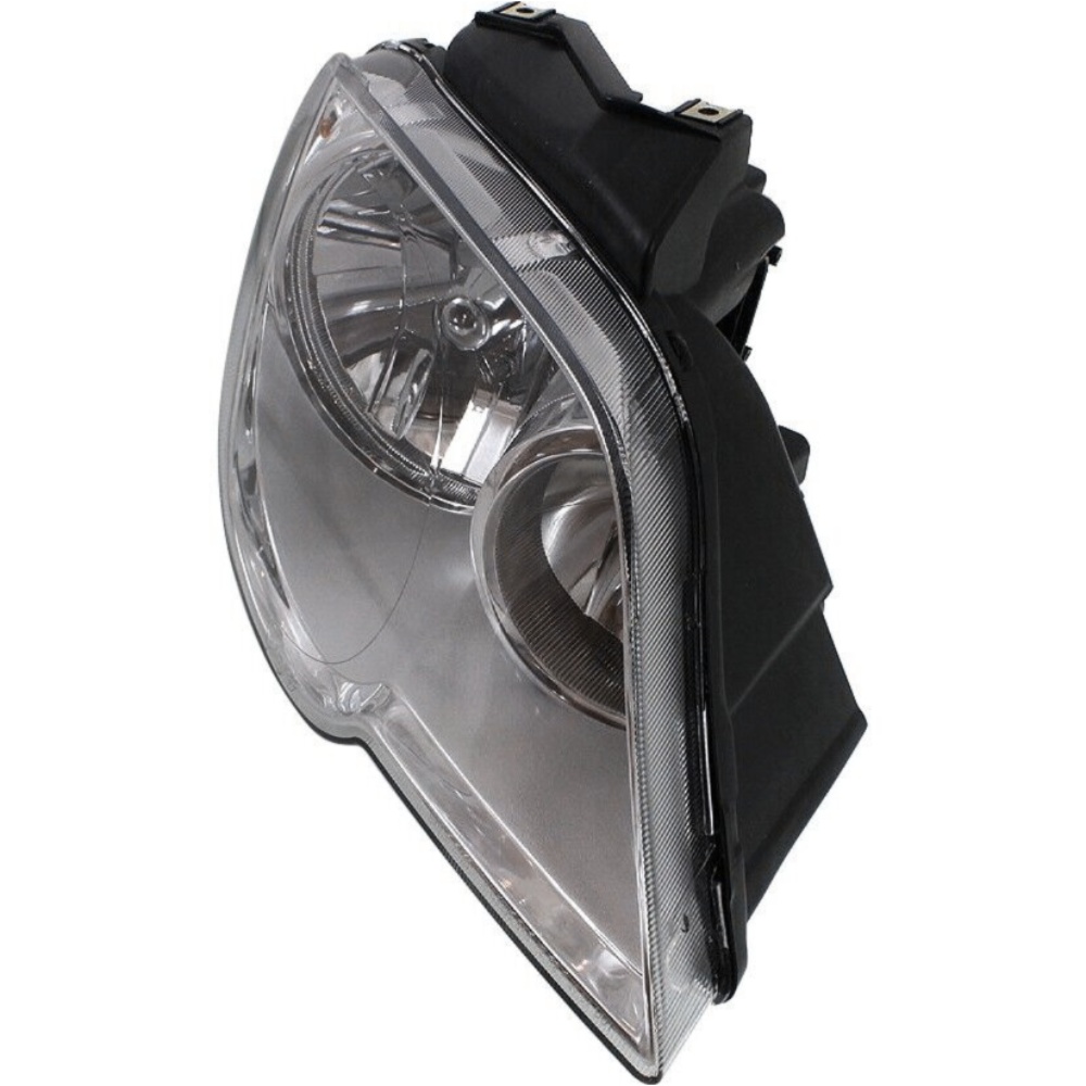 Headlight For Chrysler 07-08 Pacifica Limited Models Right With Bulb