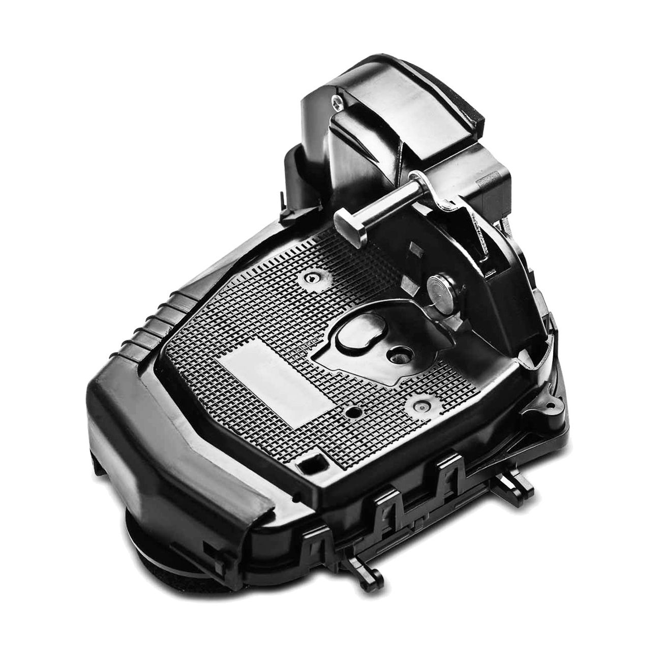 Rear Left Door Lock Actuator For 2005-2012 Toyota Avalon Limited Sedan 4 Pins