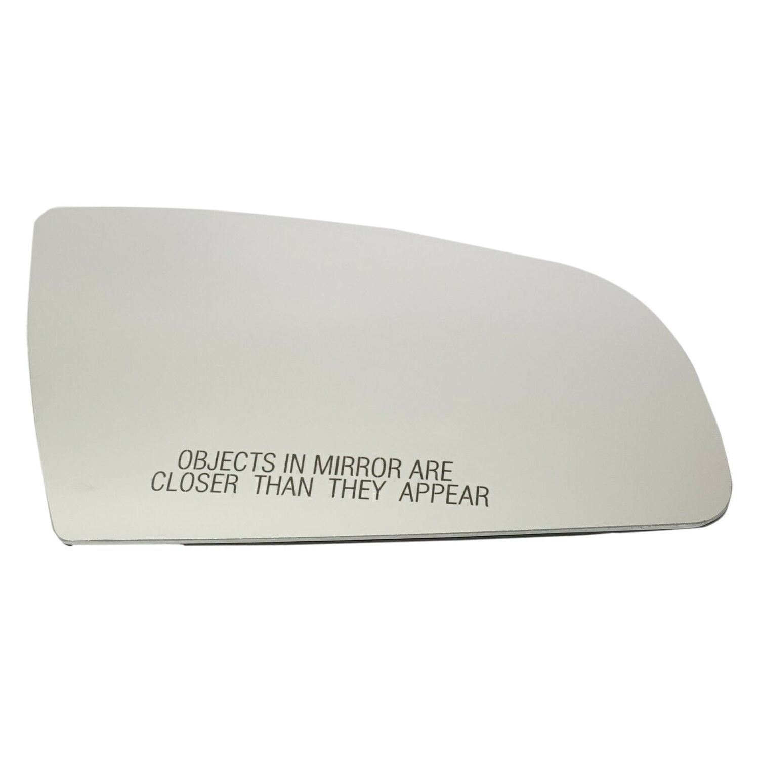 Mirror Glasses Passenger Right Side Heated RH Hand For A4 A6 Quattro RS4 S4 S6