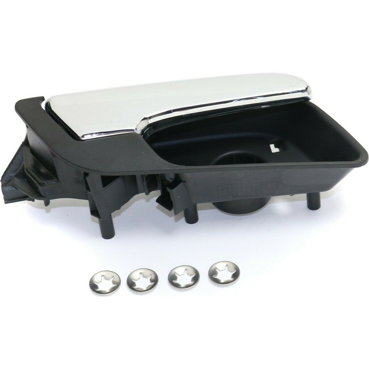 Door Handle For 2010-2020 Chevrolet GMC Front Or Rear Right Inner