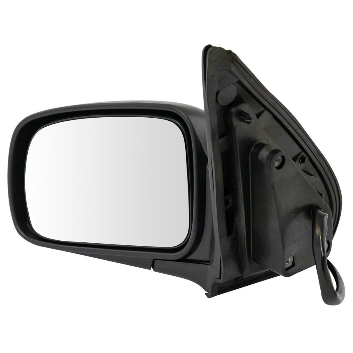 2 Sets Of - For 99-02 Mercury Villager 99-02 Nissan Quest Power Heated Mirror Driver