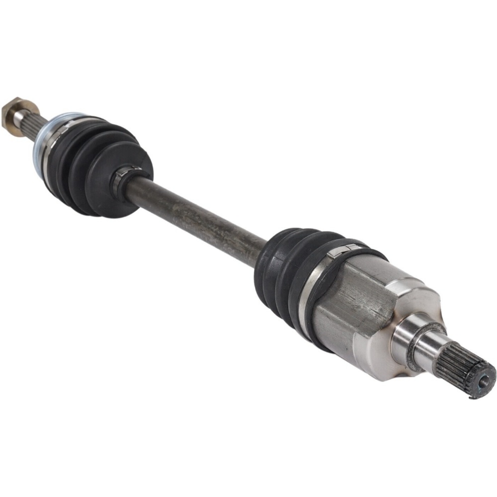 CV Half Shaft Axle Front Driver Left Side Left Hand For 1989-1994 Suzuki Swift