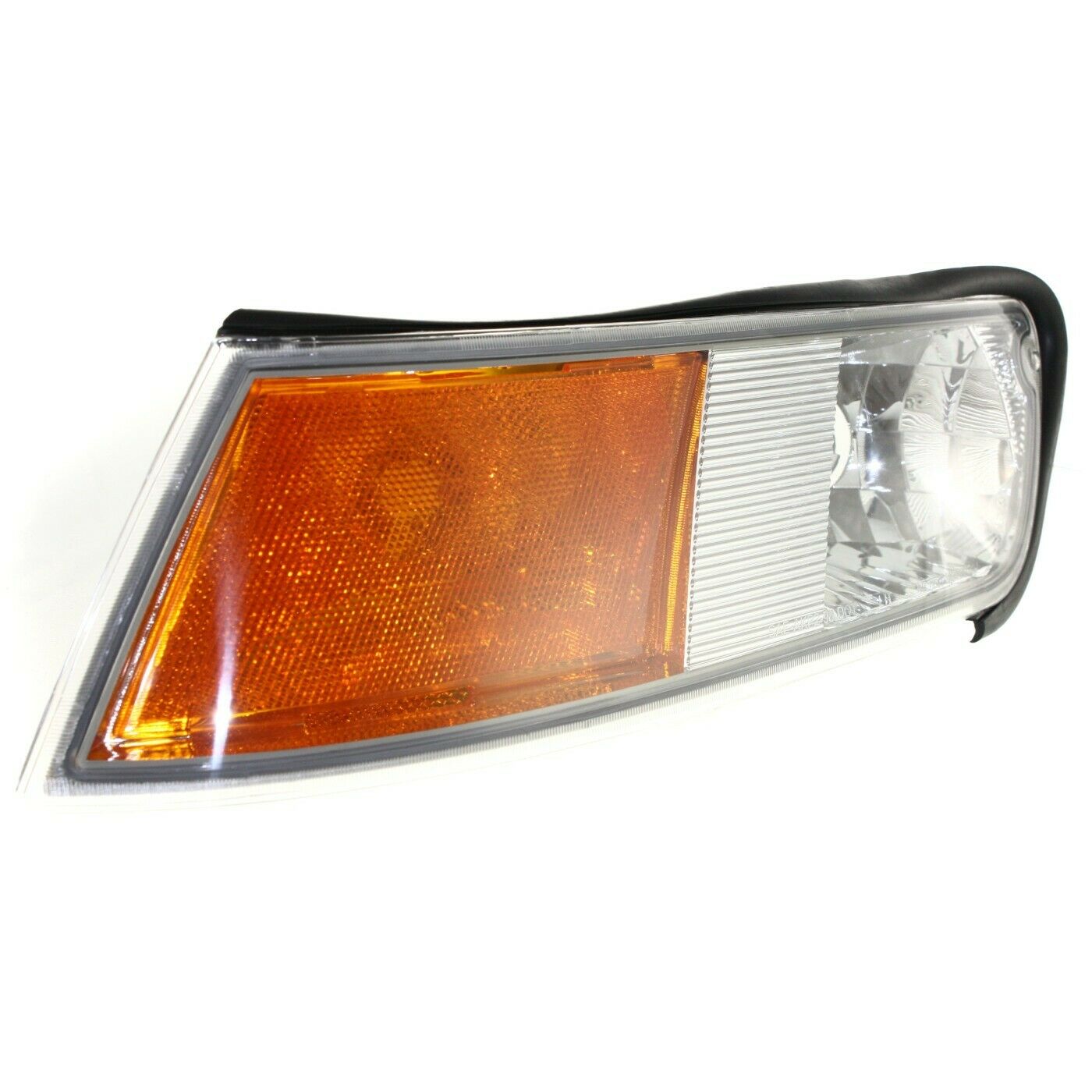 Corner Light For 1998-2002 Mercury Grand Marquis Set Of 2 LH RH Incandescent