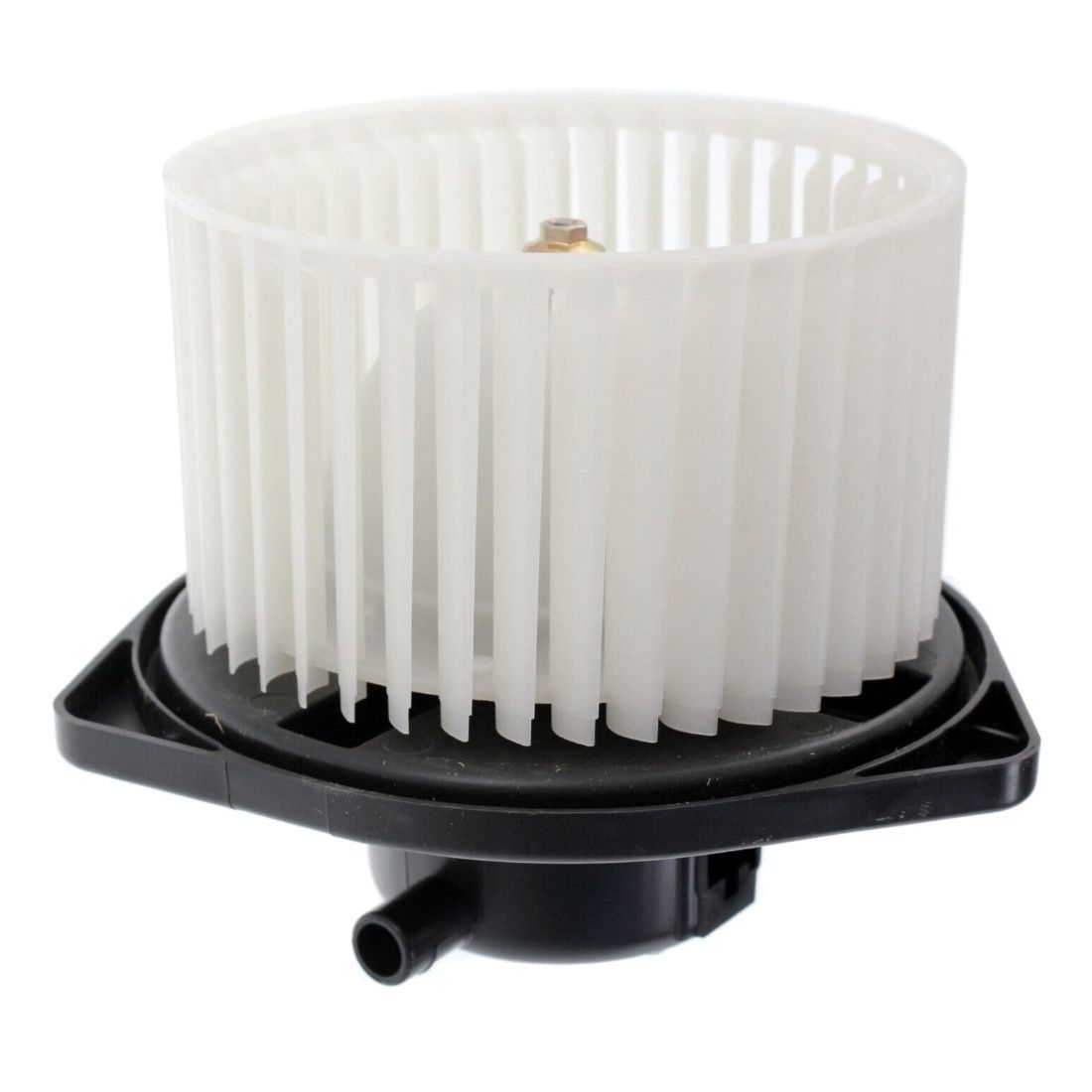 Heater Blower Motor With Fan Cage For Lancer Outlander Outlander Sport