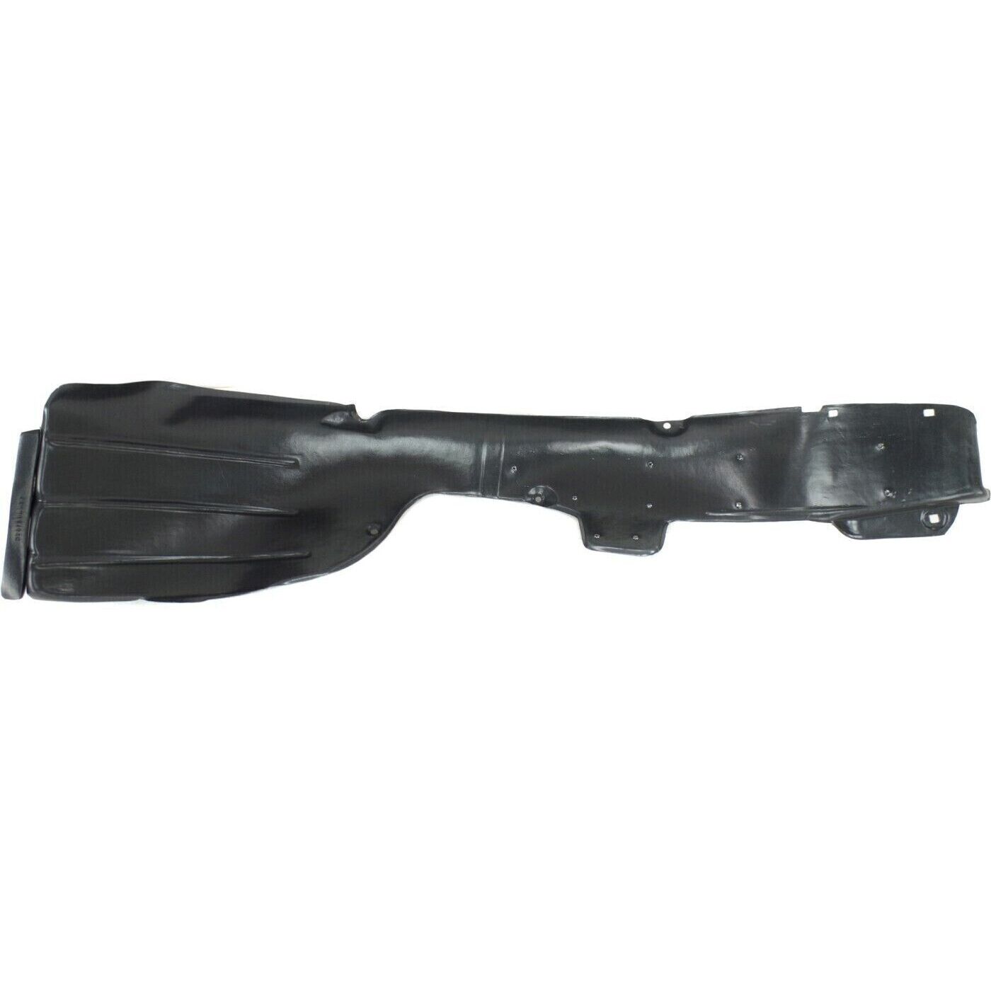 Front Left Driver Side Liner For Hyundai 2014-2016 Elantra Hy1248137