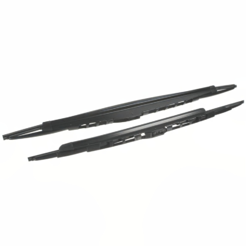 For Mercedes-Benz 1994-1999 S320 LWB 1994-1999 S320 SWB Wiper Blade Set Front